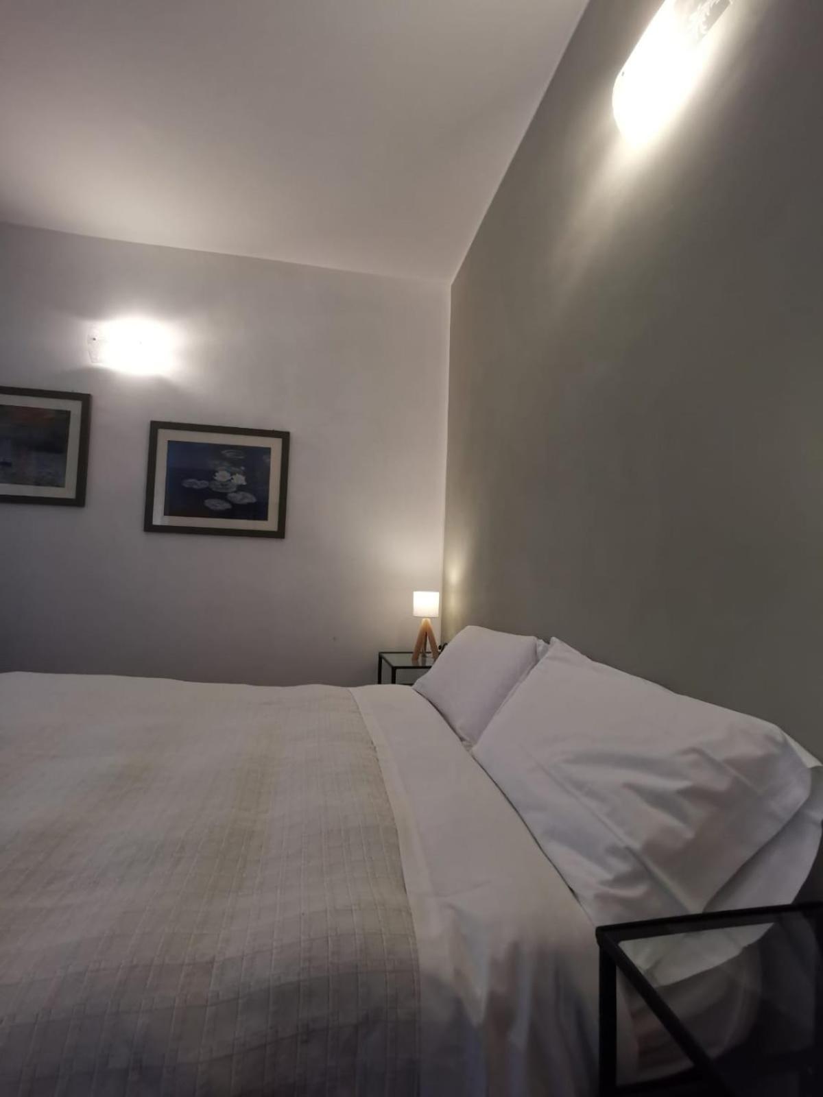 B&B L'Arcangelo Rocca Massima Eksteriør bilde